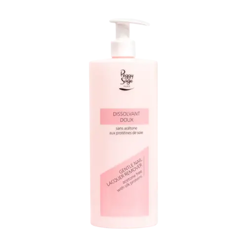 Peggy Sage Gentle Nail Polish Remover 990ml