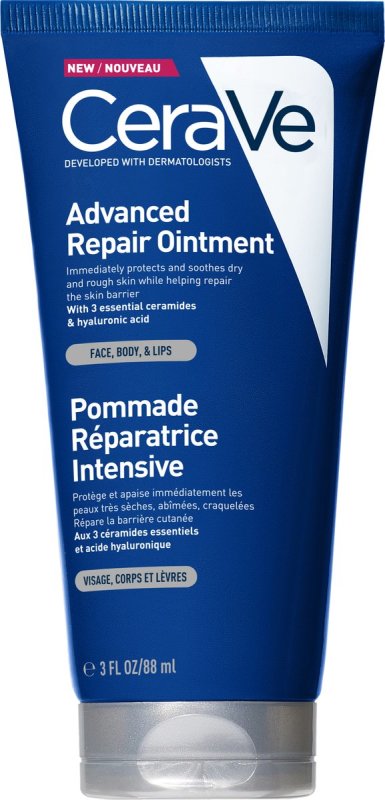 CeraVe Intensieve herstellende balsem 88 ML