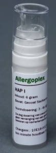 Balance Pharma Allergoplex hap xiii zon 6g