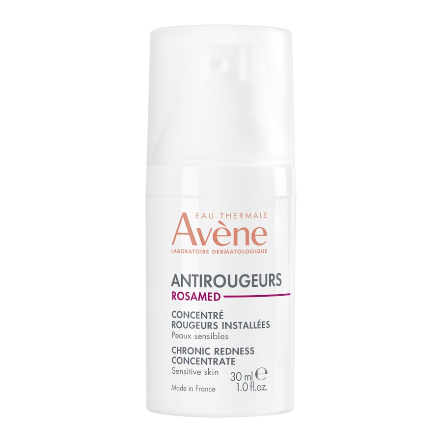 Avène Rosamed Antirougeurs Chronic Redness Concentrate