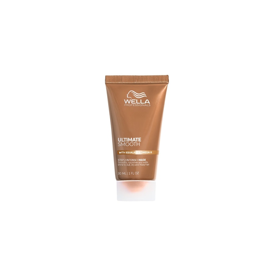 Wella Professionals Ultimate Smooth Step 2