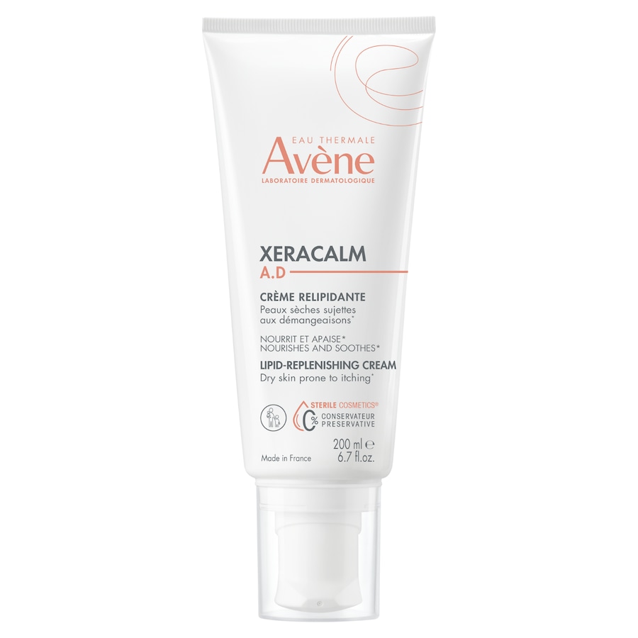 Avène Xeracalm A.D Lipid-Replenishing Cream
