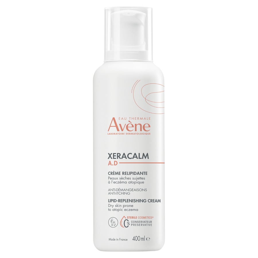 Avène Xeracalm A.D Lipid-Replenishing Cream