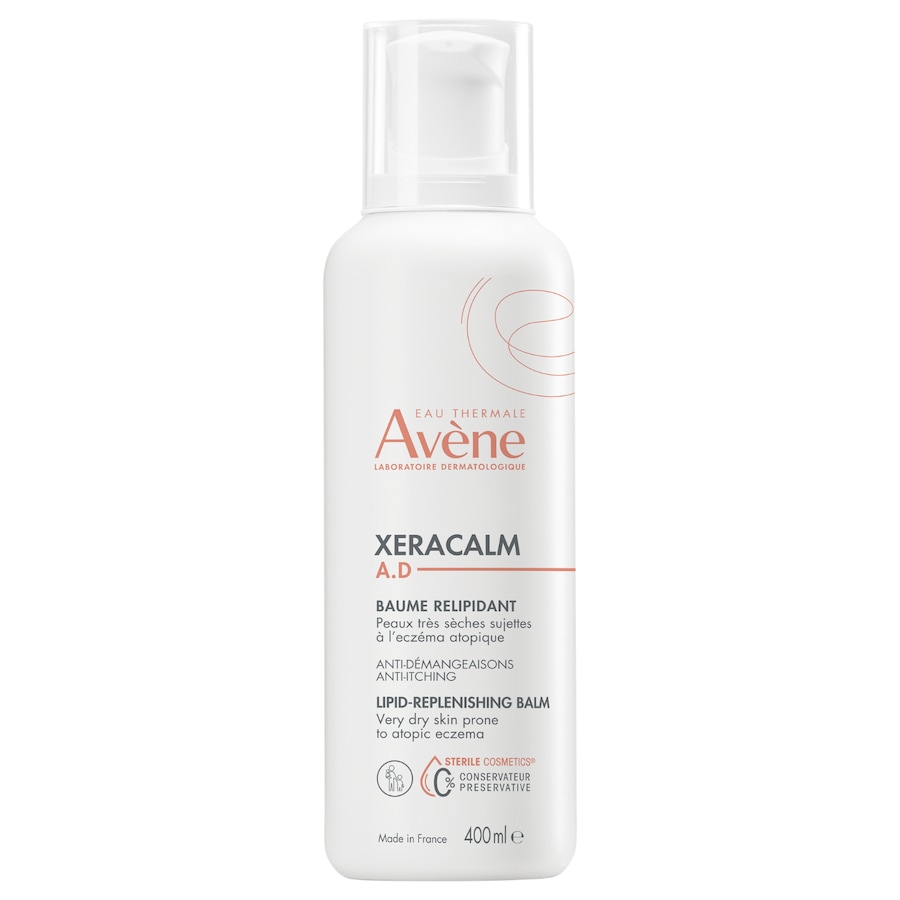 Avène Xeracalm A.D Lipid-Replenishing Balm