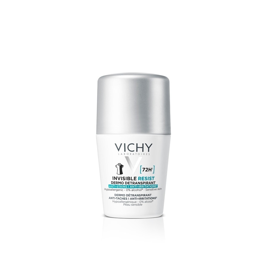 Vichy Invisible Resist Anti-Stains
