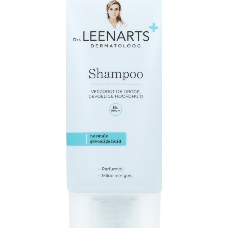 Drs. Leenarts Shampoo 150 ML