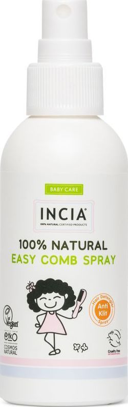 Incia Anti-klit spray 100 ML