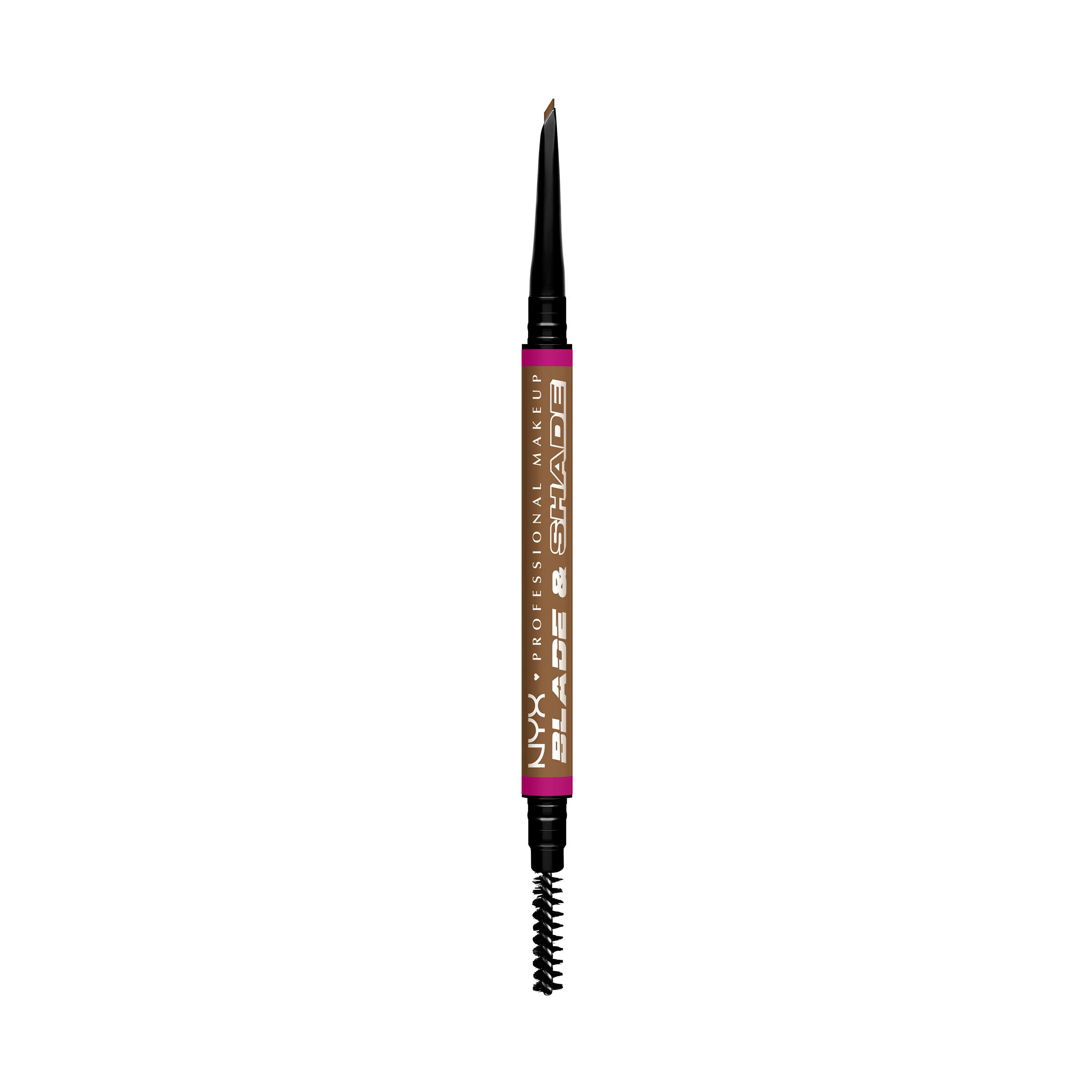 NYX Blade & Shade Brynblyant 02 Blonde 0.06 g