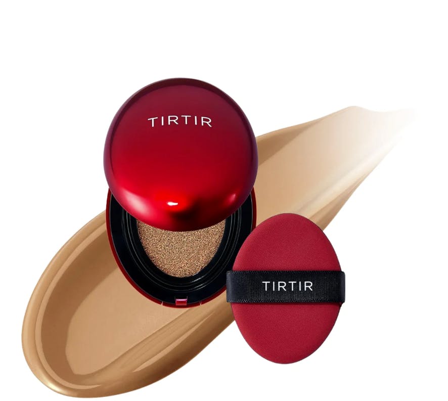 TirTir Mask Fit Red Cushion 34N Pecan 18 g