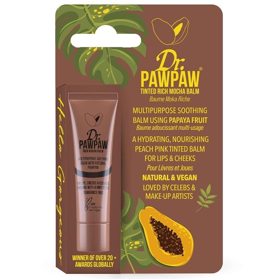Dr. PawPaw Tinted Balm