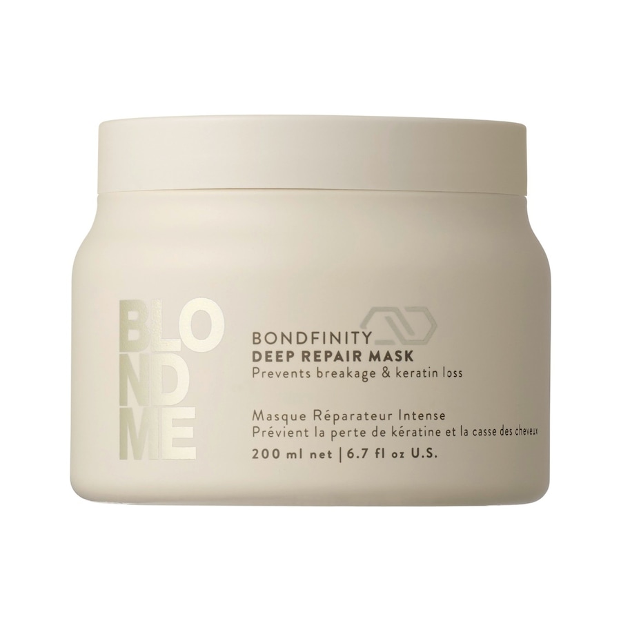 Schwarzkopf Professional BlondMe