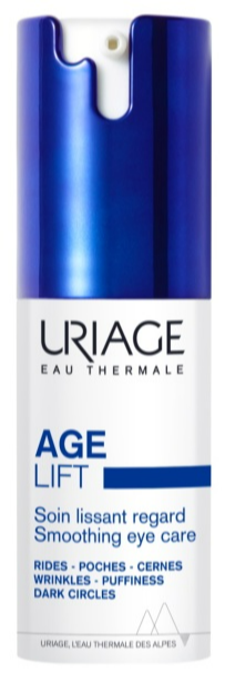 Uriage Age Lift Smoothing Eye Care