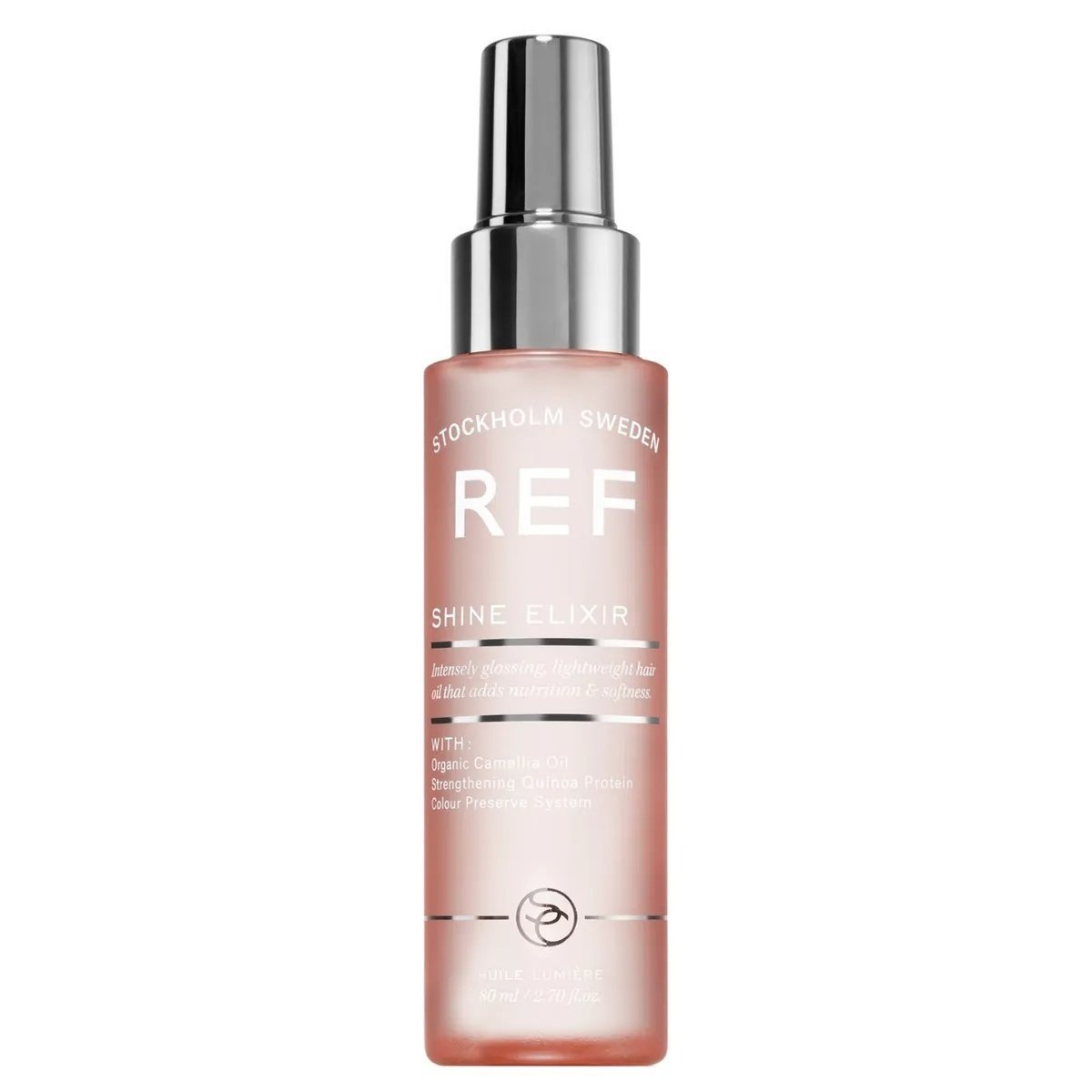 Ref Stockholm Cocktail Voor Je Haar  - Shine Elixir Cocktail Voor Je Haar