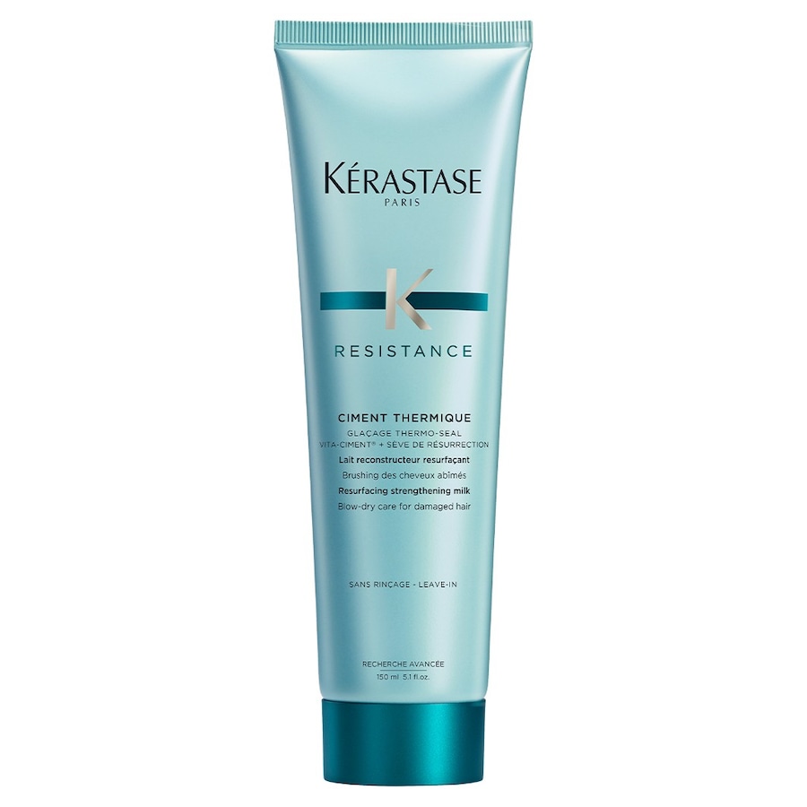Kérastase Leave In Haarlotion Beschadigd Haar  - Résistance Ciment Thermique Leave-in Haarlotion - Beschadigd Haar