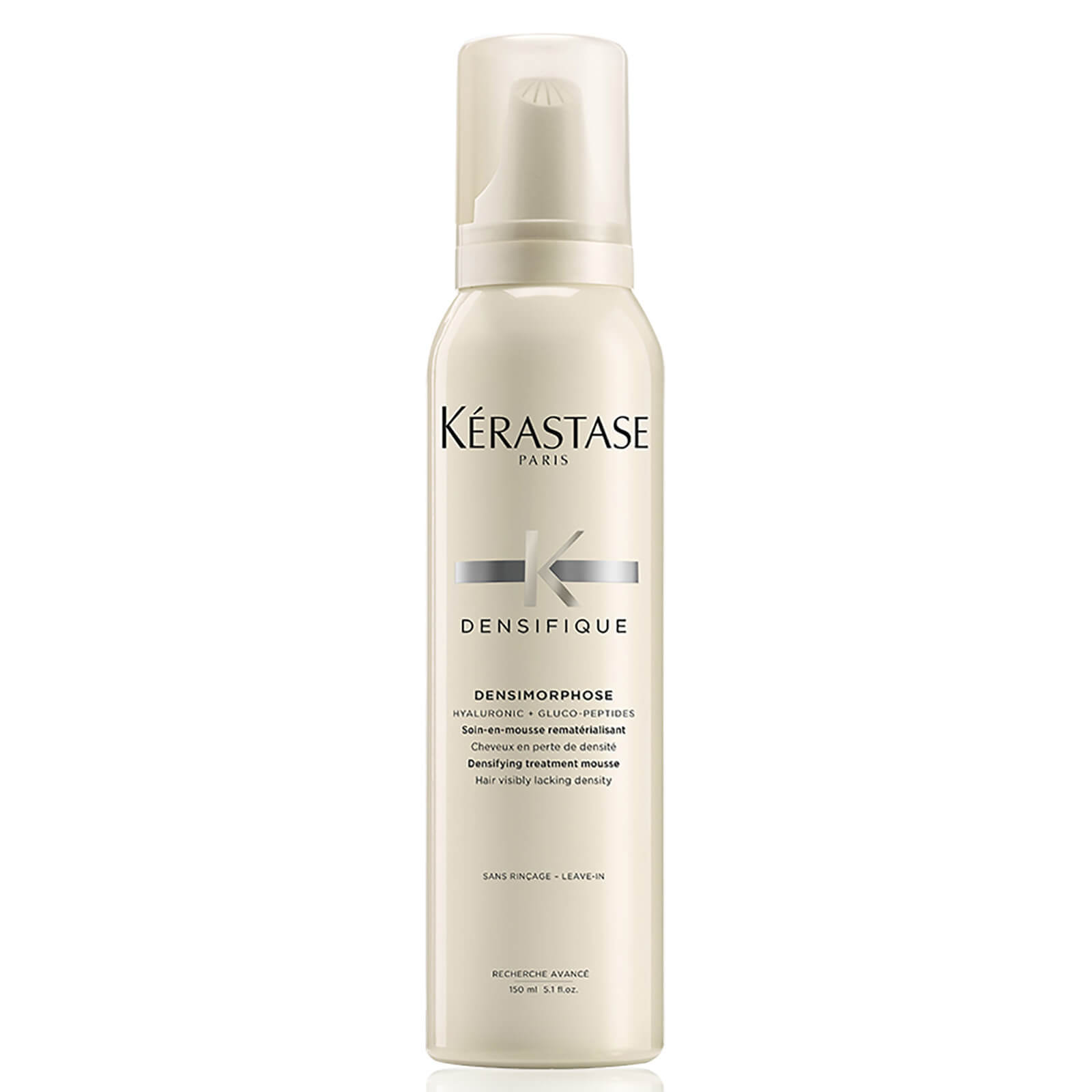 Kérastase Verdikkende Mousse Verzorging  - Densifique Mousse Densimorphose