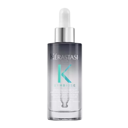 Kérastase Intensief Anti Roos Cellular Nachtserum  - Symbiose Serum Cellulaire Nuit Anti-pelliculaire Intensif Intensief Anti-roos Cellular Nachtserum