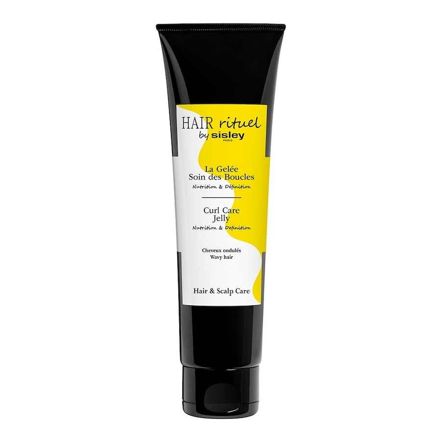 Sisley Jelly  - Curl Care Jelly