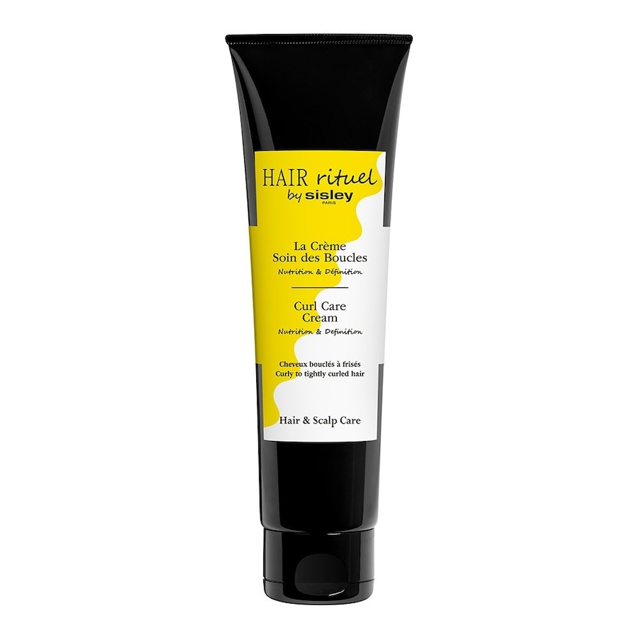 Sisley Cream  - Curl Care Cream
