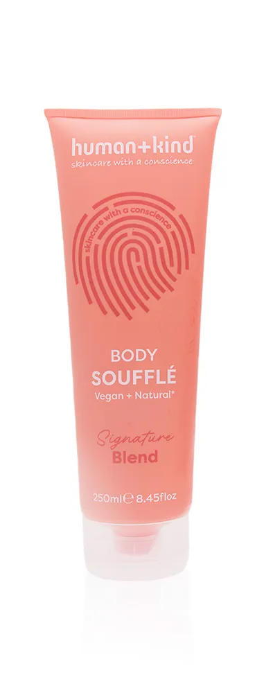 Human+Kind Human Kind Body Milk Signature Blend