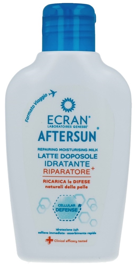 Ecran Aftersun Moisturising Milk