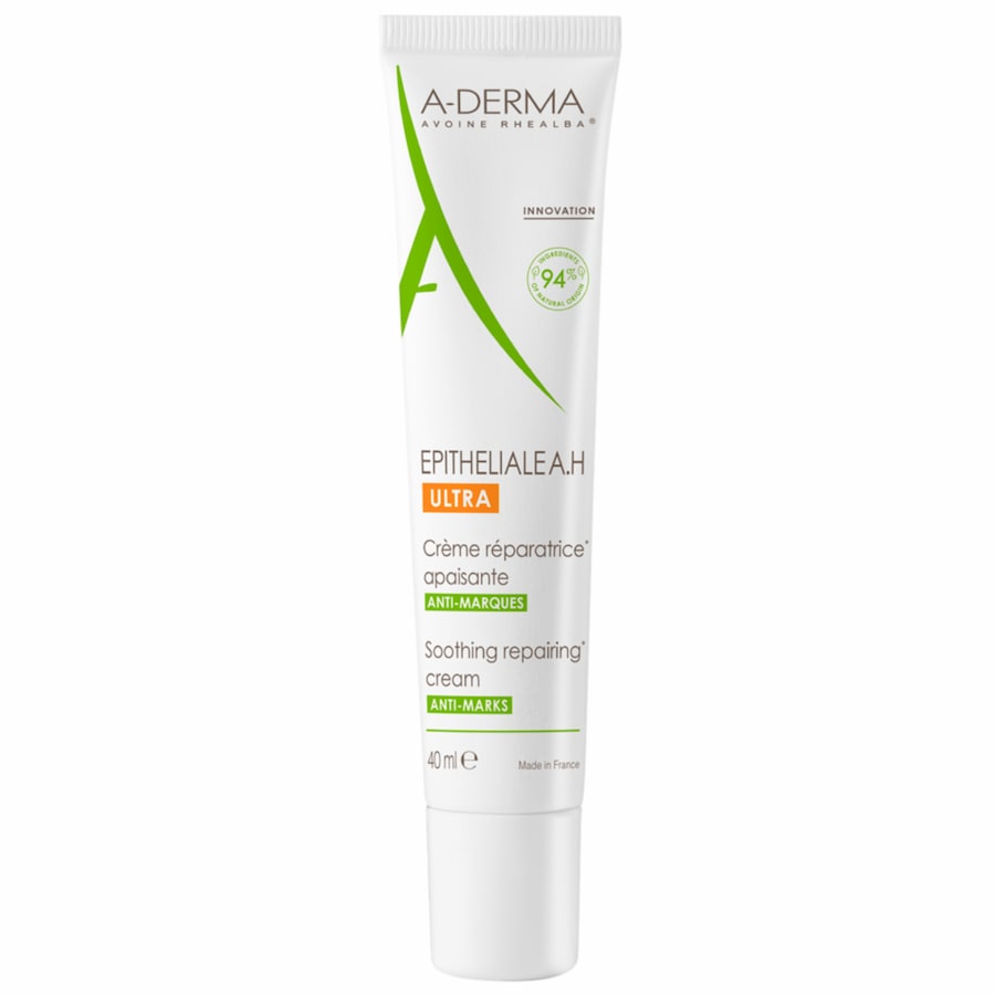 A-DERMA Epitheliale A.H ULTRA Soothing Repairing Cream