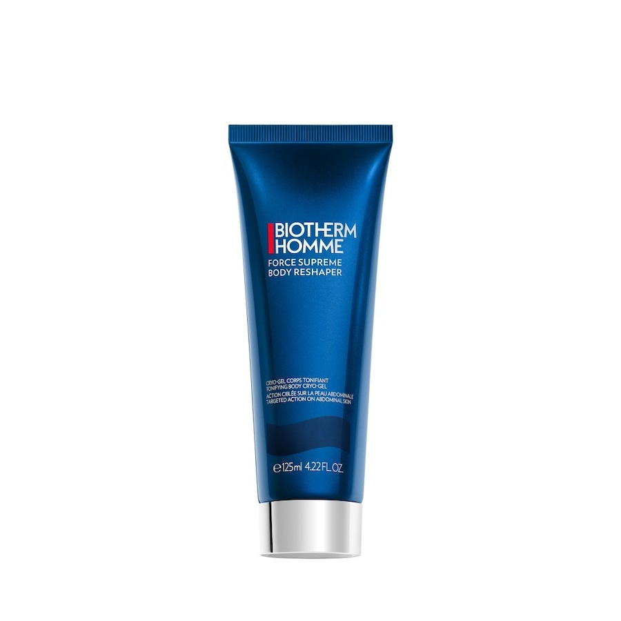 Biotherm Homme Force Supreme Body Reshaper Tonifying Body Cryo-Gel