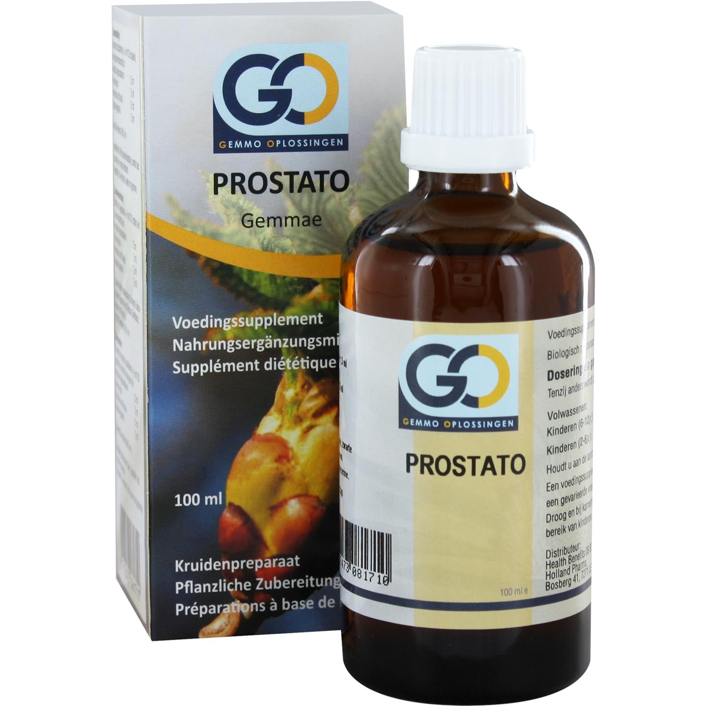 GO Prostato BIO