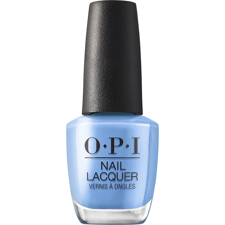 OPI Make ‘	Em Jelly Nail Lacquer