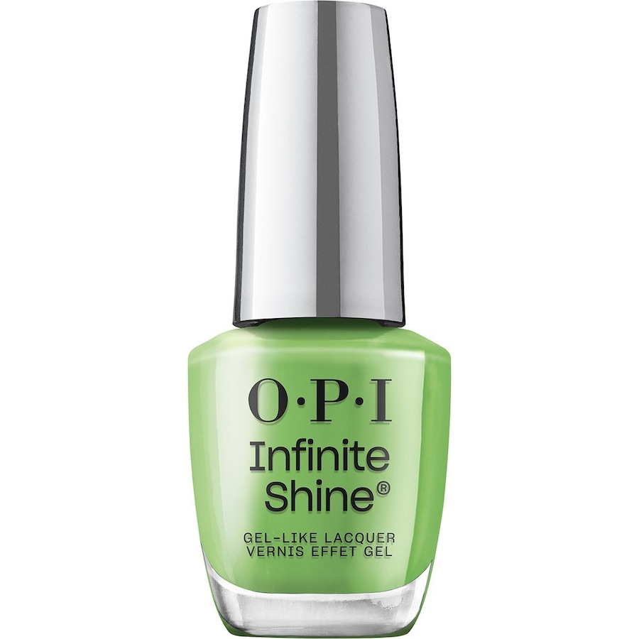 OPI Make ‘	Em Jelly Infinite Shine