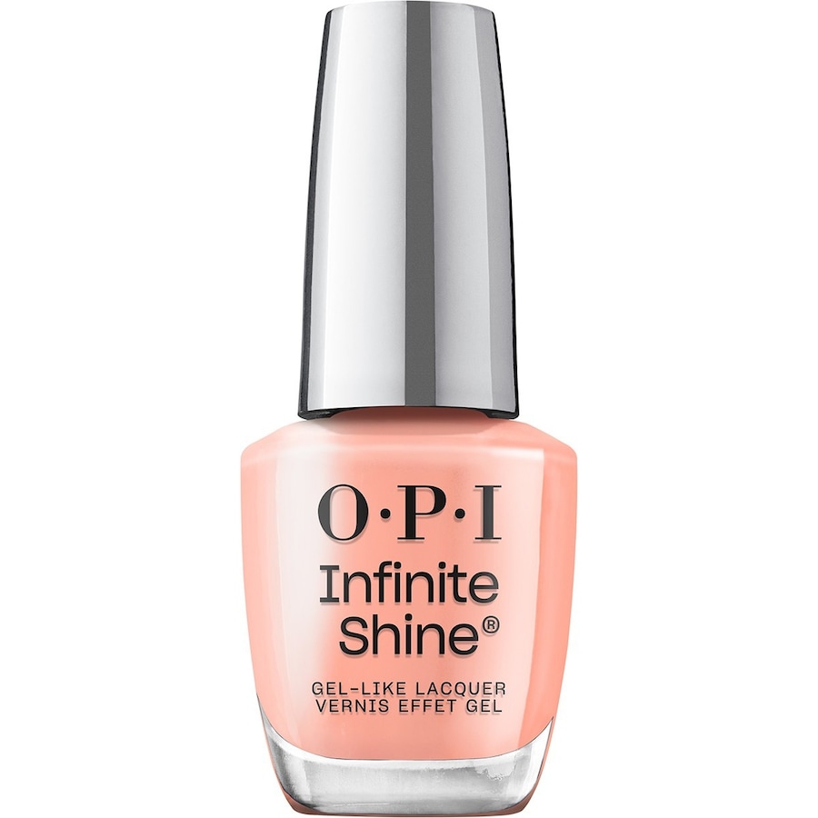 OPI Make ‘	Em Jelly Infinite Shine