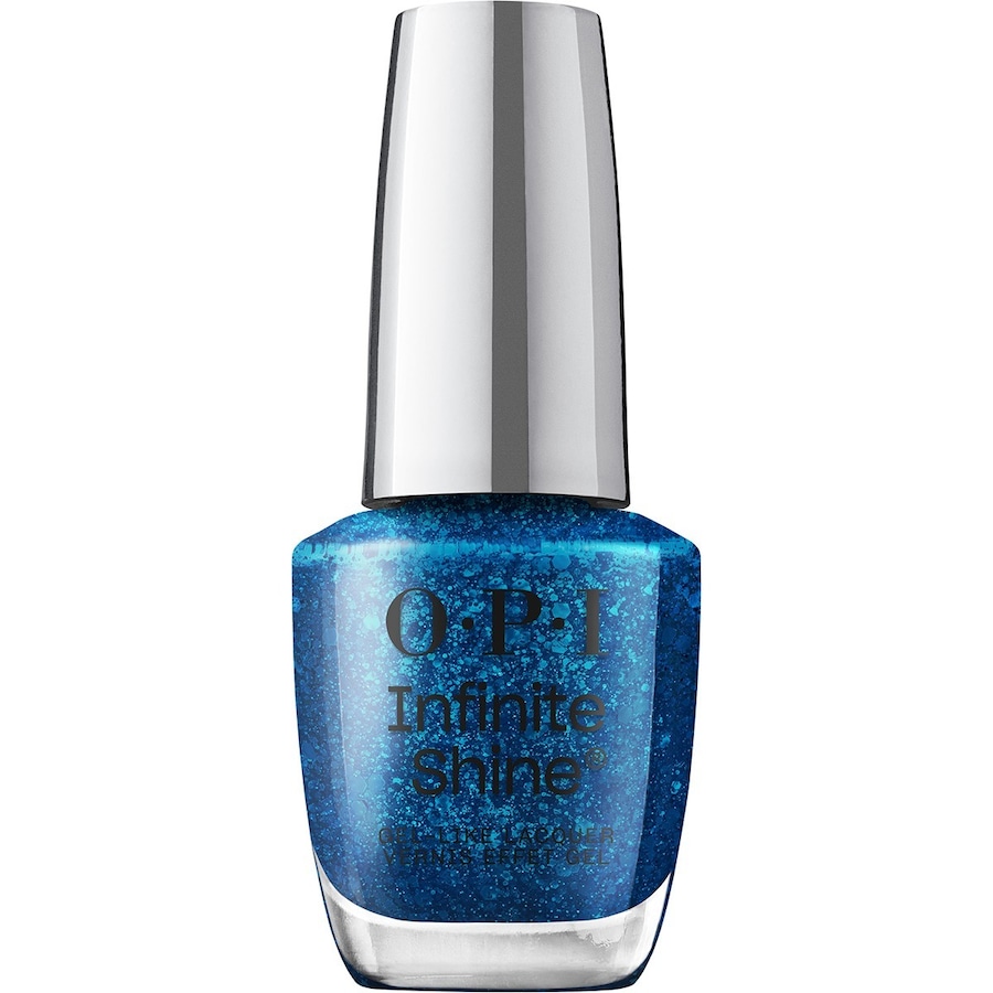 OPI Make ‘	Em Jelly Infinite Shine