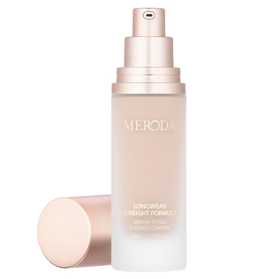 Meroda Universal Foundation