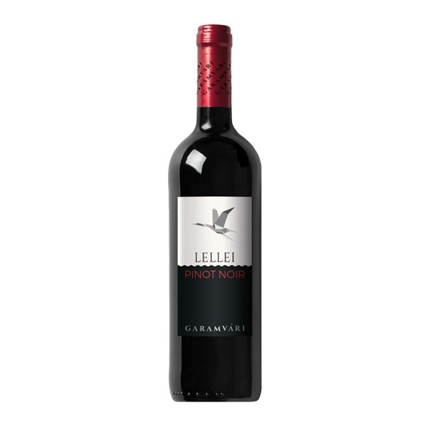 Lellei Pinot Noir