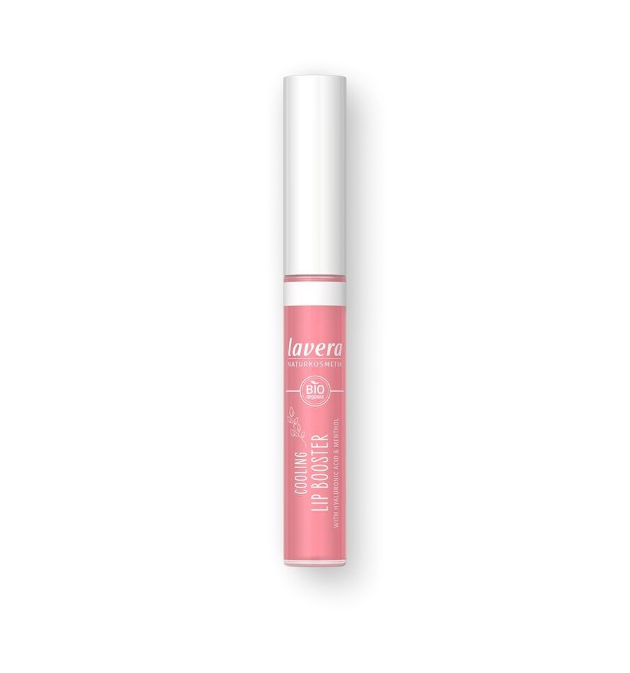 Lavera Cooling lip booster
