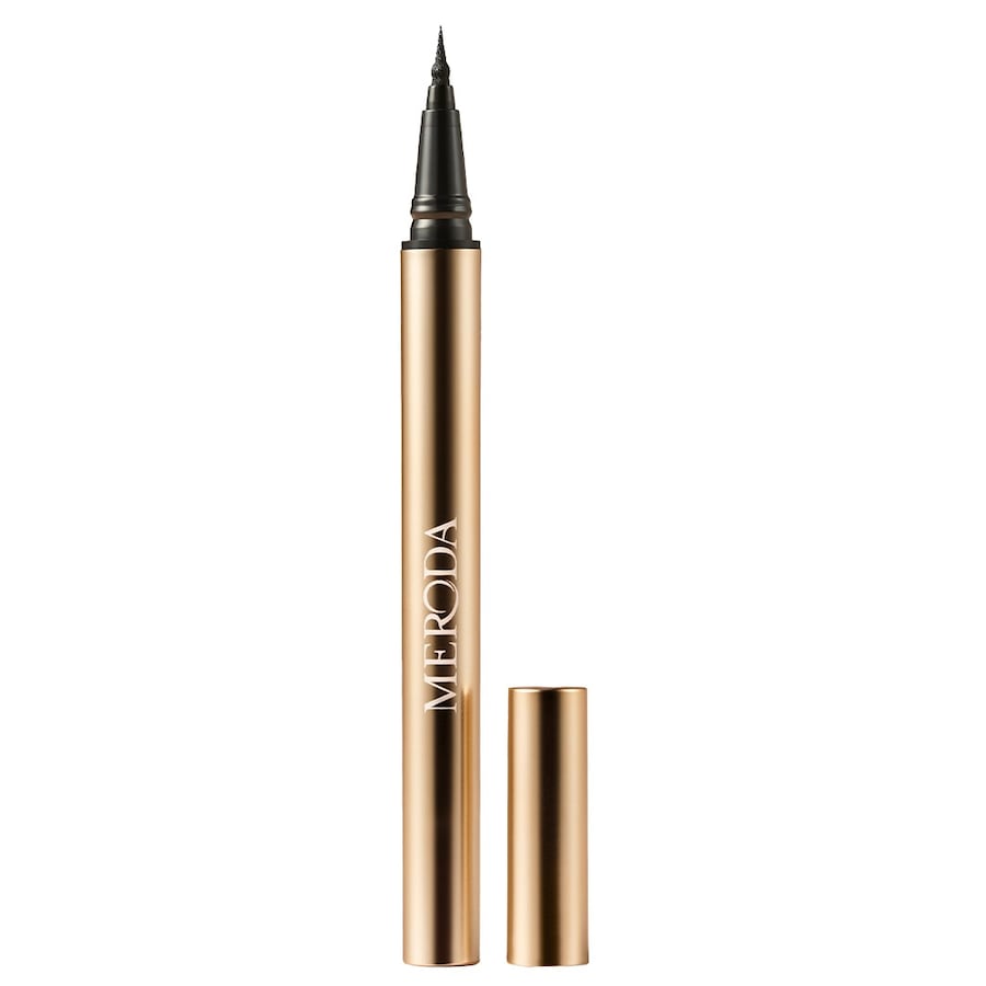 Meroda It's All About the Wing Liquid Waterproof Eyeliner