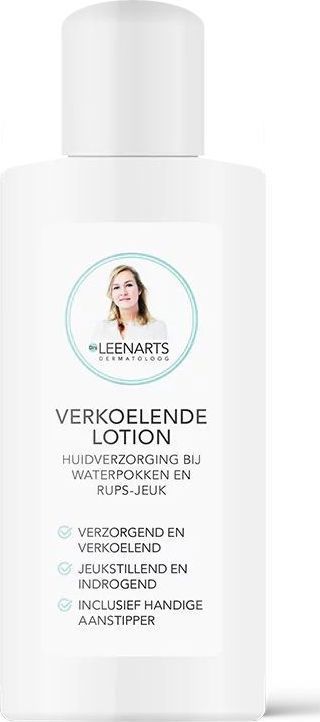 Drs. Leenarts Lotion waterpokken 50 ML