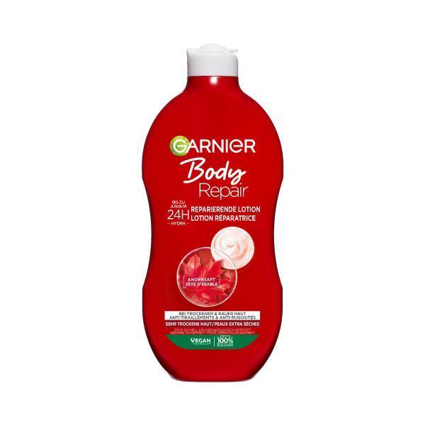 Garnier Body repair herstellende bodylotion 400 ML