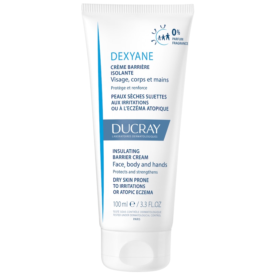 Ducray DEXYANE Insulting Barrier Cream