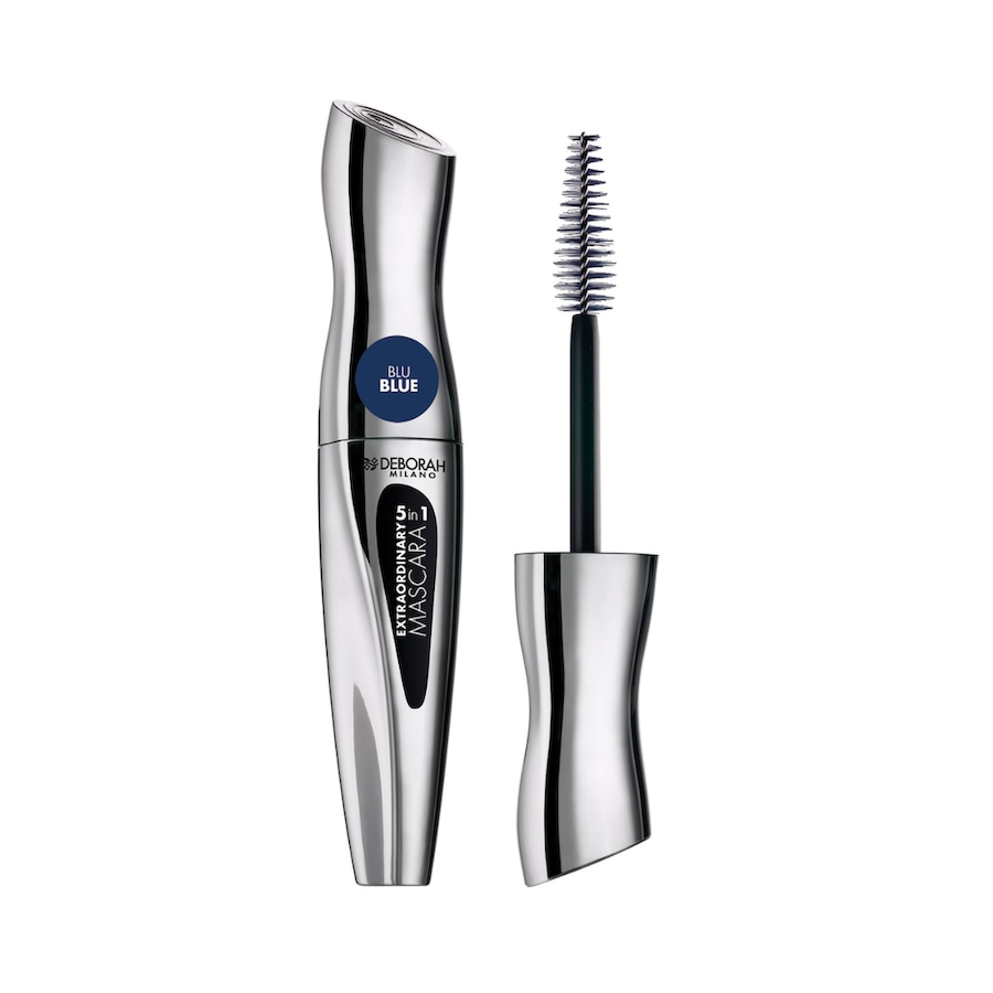Deborah Milano 5-in-1 Extraordinary Mascara