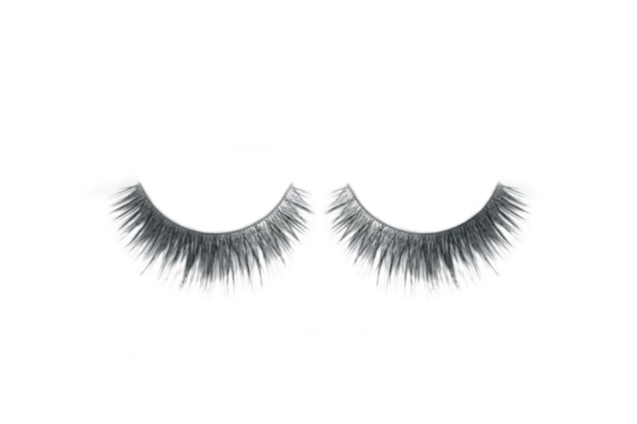 UNIQ Gentle & Sparkles Deluxe kunstmatige wimpers