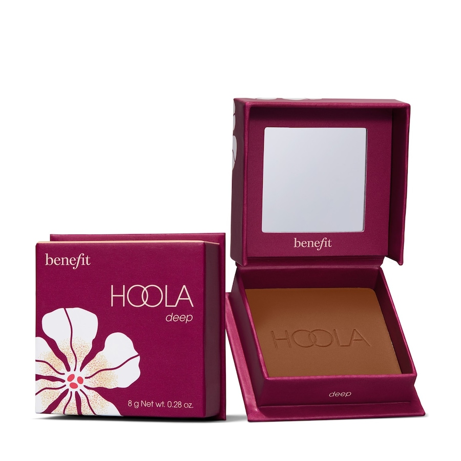 Benefit Hoola Bronzing Powder