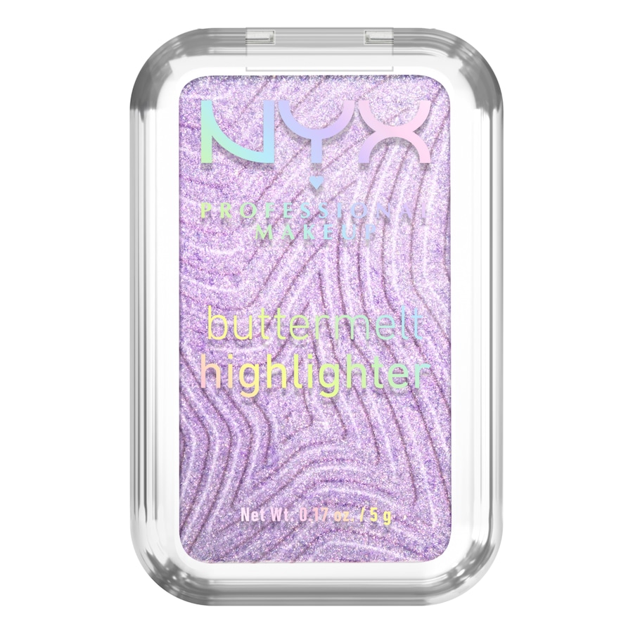 NYX Professional Makeup Buttermelt Highlighter