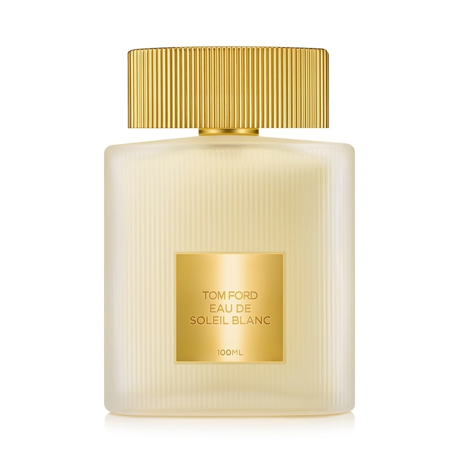 Tom Ford Damesgeuren Eau de Soleil Blanc Eau de Toilette