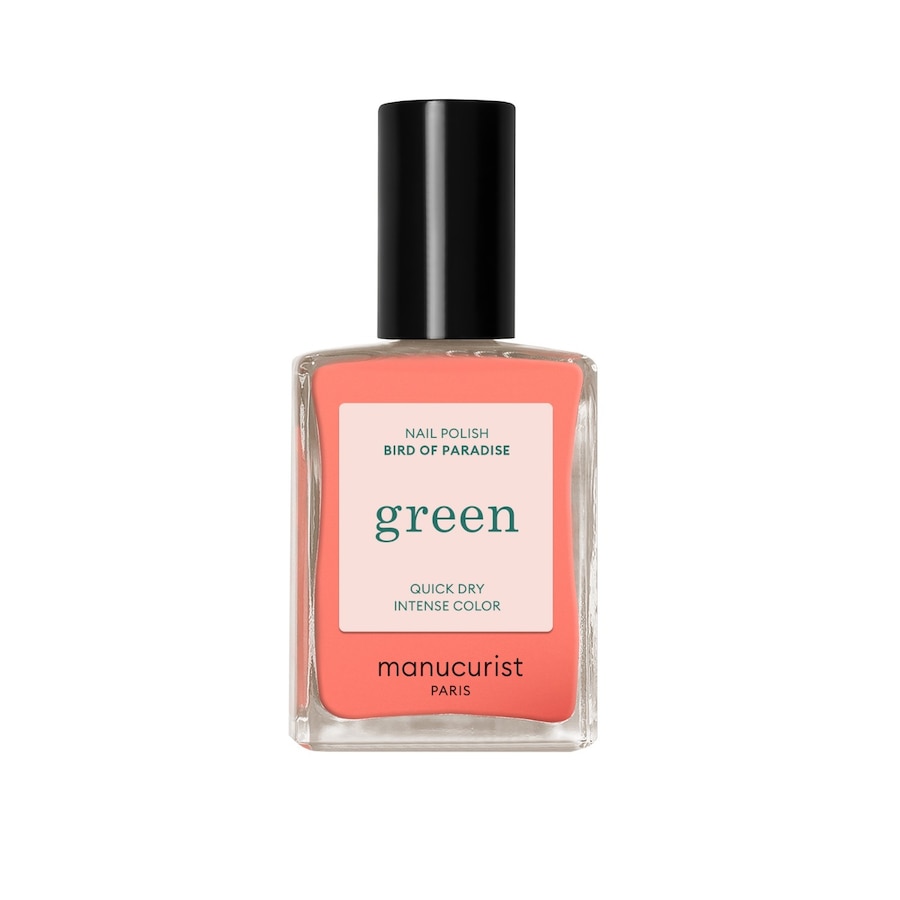 Manucurist GREEN Quick Dry