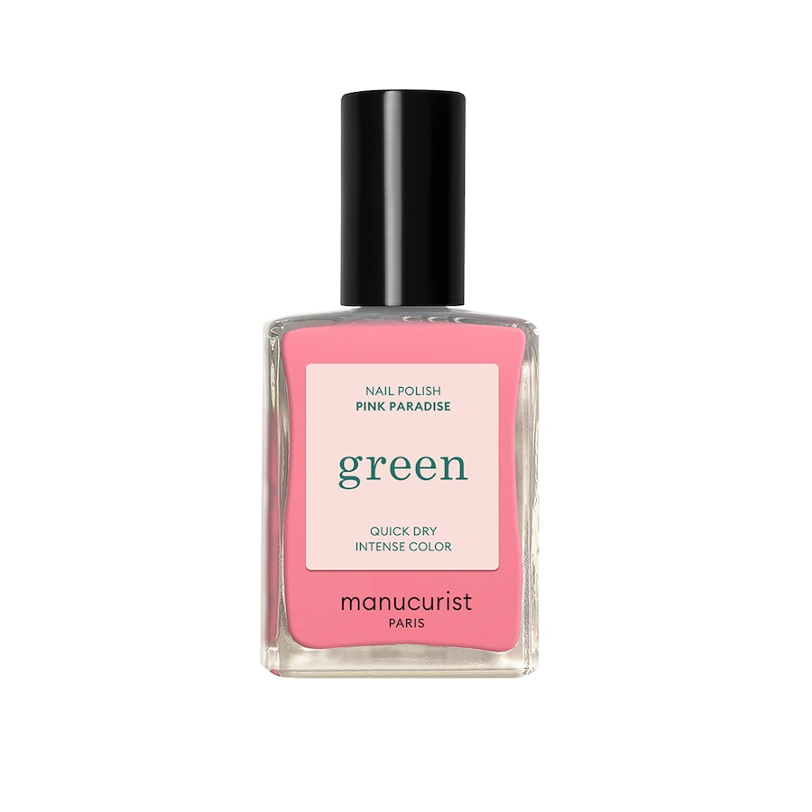 Manucurist GREEN Quick Dry