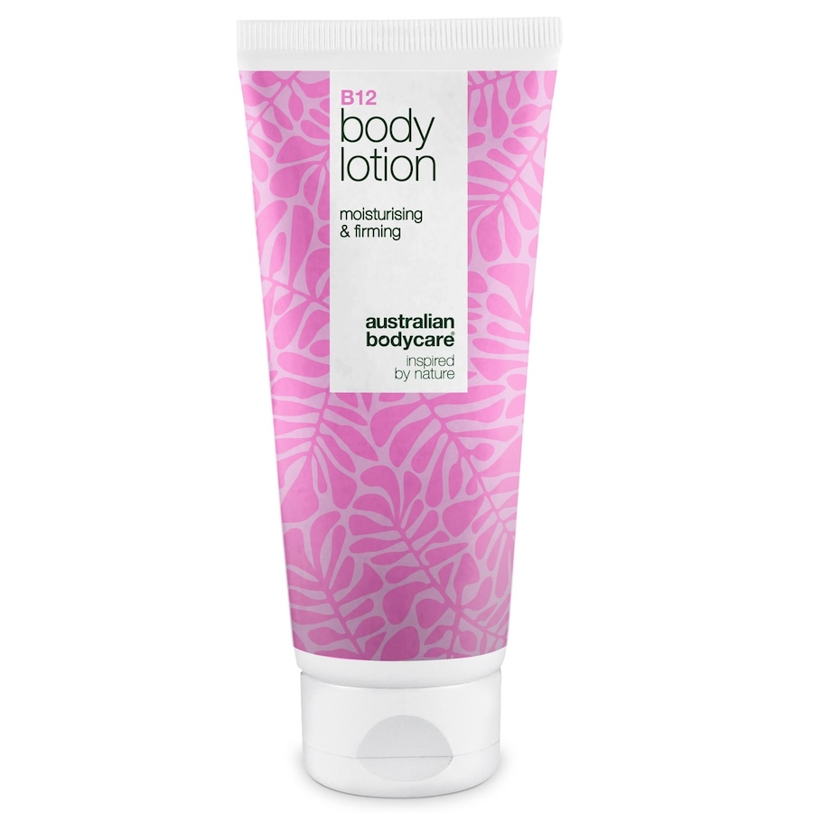 Australian Bodycare B12