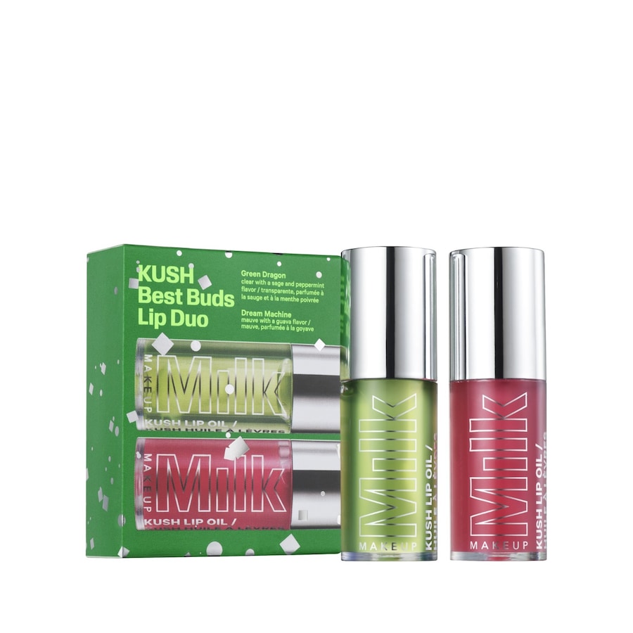 Milk Make-up KUSH Best Buds Lip Duo