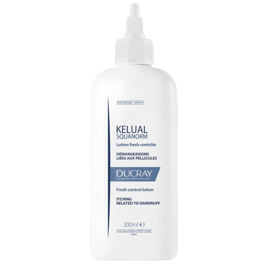 Ducray KELUAL SQUANORM Fresh Control Lotion