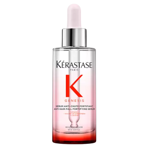 Kérastase Serum Voor Fijn Breekbaar Haar Vatbaar Voor Haaruitval  - Genesis Sérum Anti-chute Fortifiant Serum Voor Fijn & Breekbaar Haar Vatbaar Voor Haaruitval