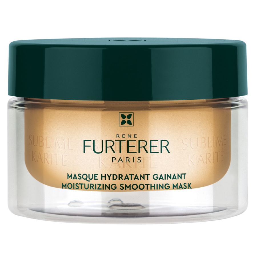 René Furterer Sublime Karité Moisturizing Smoothing Mask